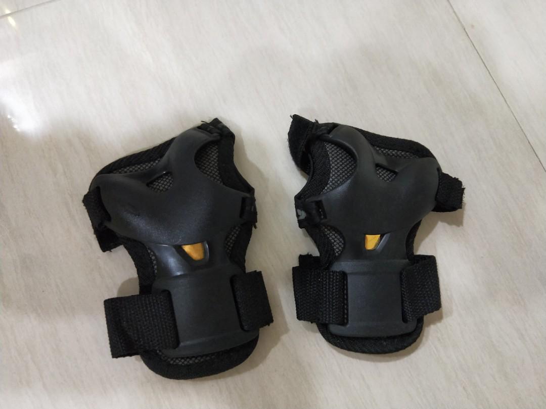 Roller skate guards, Sports Equipment, Sports & Games, Skates