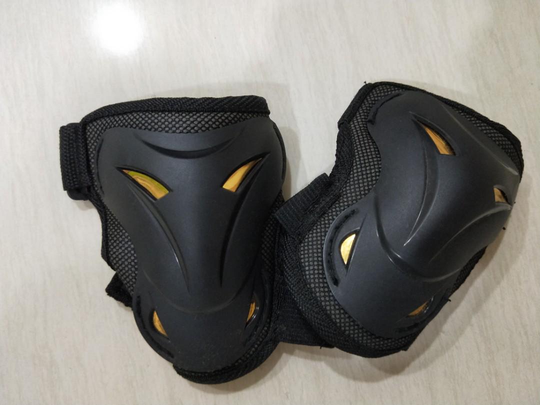 Roller skate guards, Sports Equipment, Sports & Games, Skates