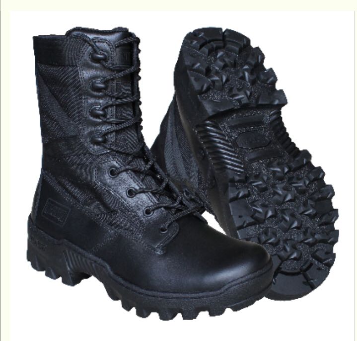 vibram military boots price