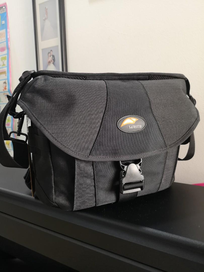 Safrotto Camera Bag