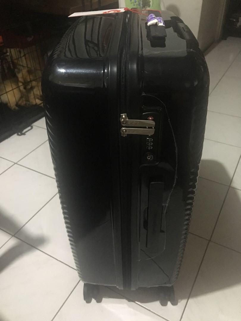 samsonite kharris spinner