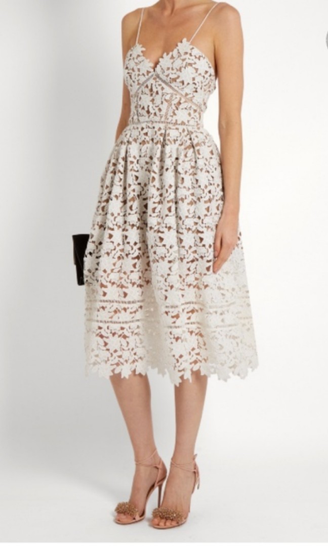 self portrait sequin azaelea dress