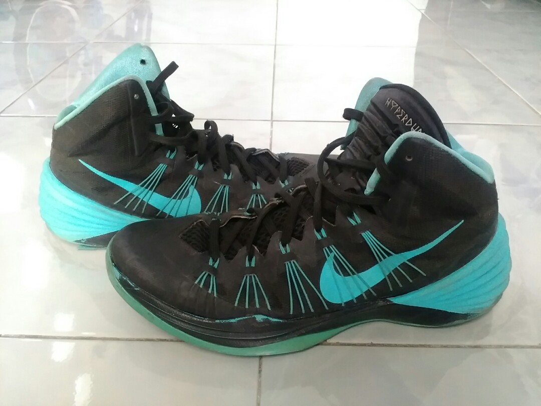 Nike hyperdunk original shop