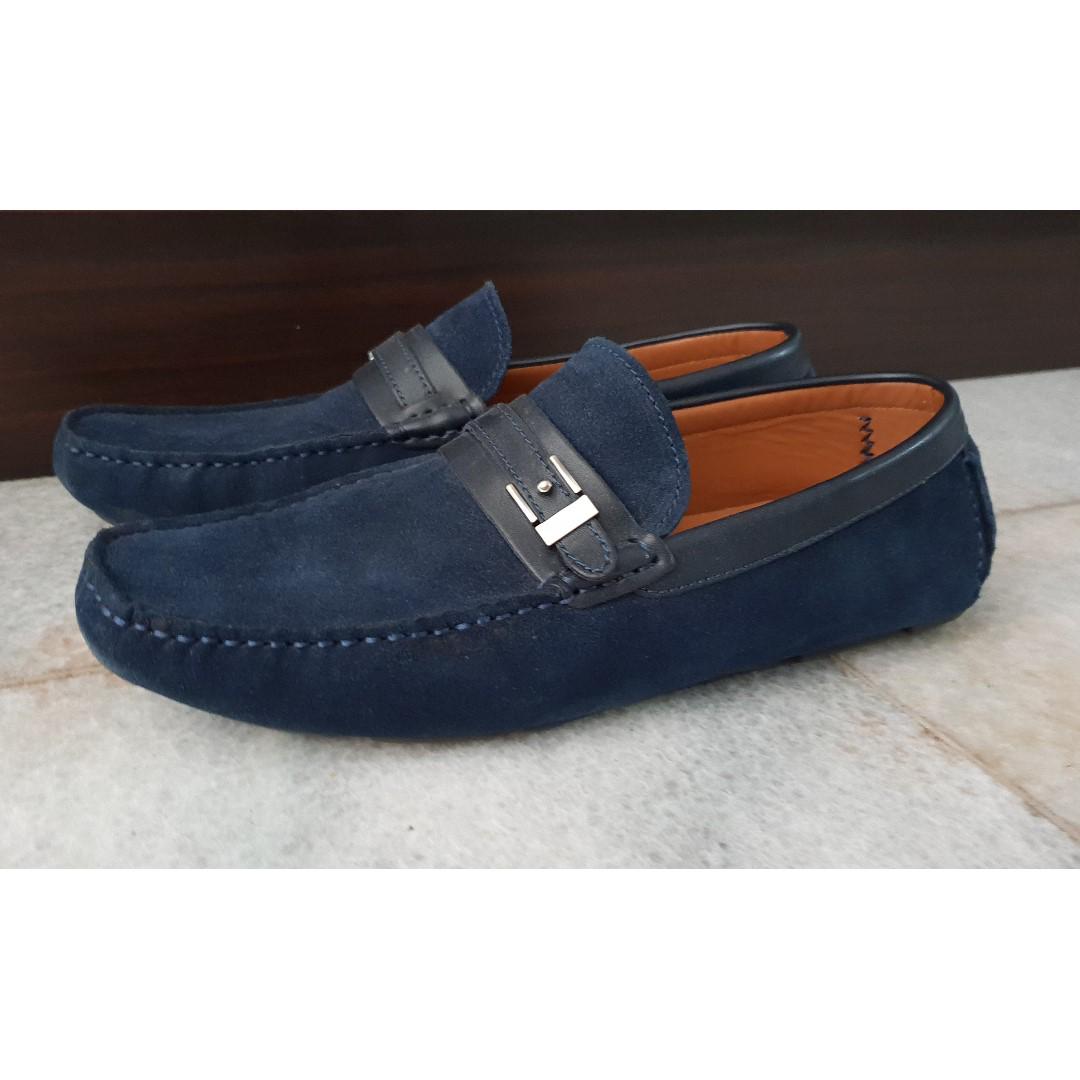 Sepatu Shoes Pria Everbest Original 100 Size 43 Fesyen Pria Sepatu Sandal Di Carousell