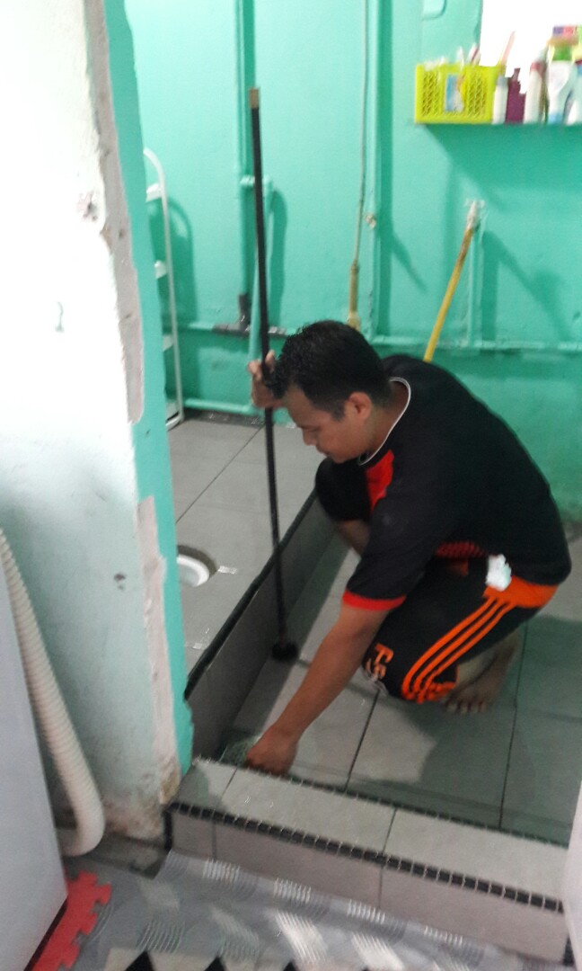 services baiki tandas sumbat,sinki sumbat areal ampang, Services, Home