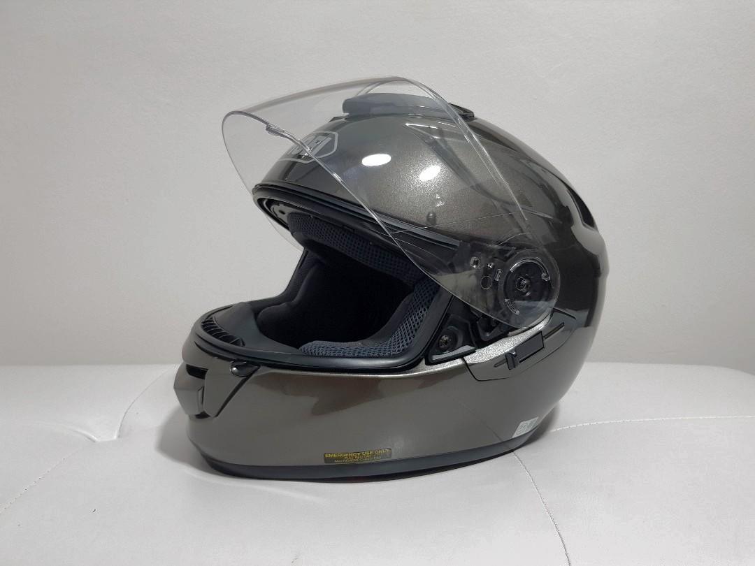 shoei gt air 2 sun visor