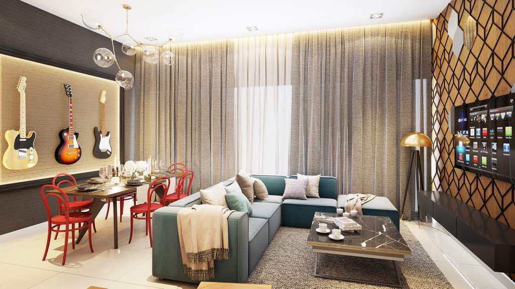 Sinaran Wangsa Maju Property For Sale On Carousell