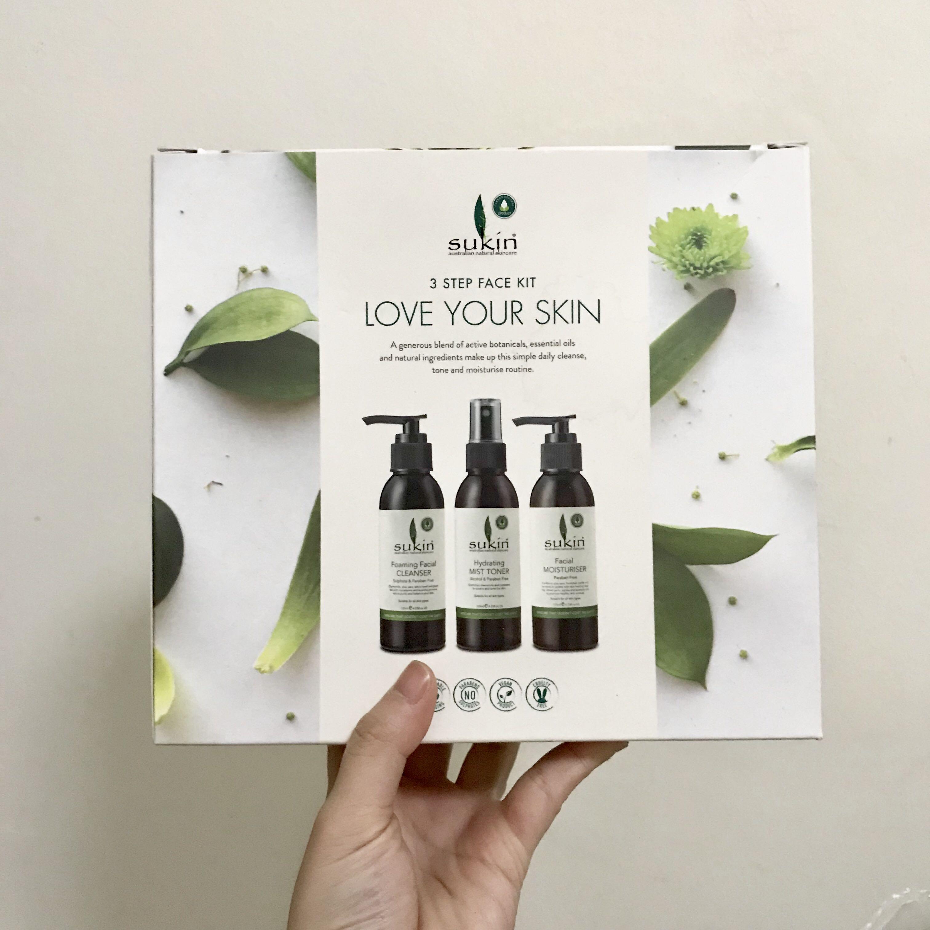 sensitive skin solutions