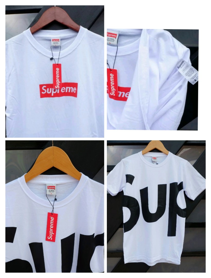 Supreme ori top