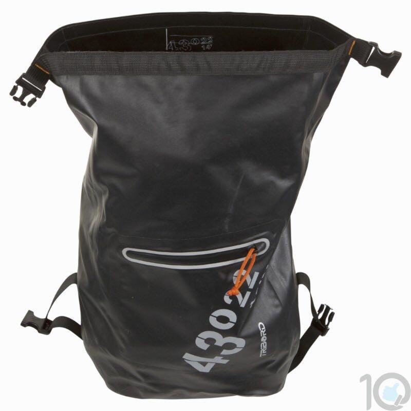 Tribord 16L Waterproof Bag, Men's 