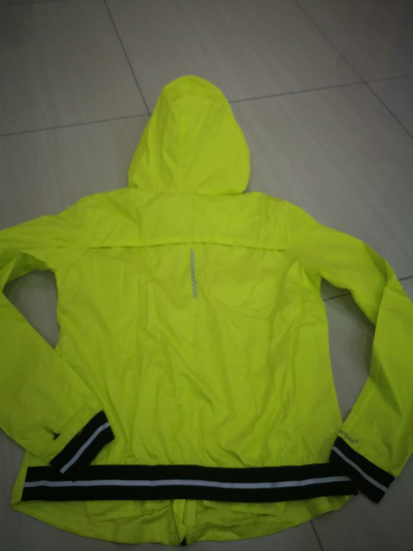 Ua storm layered up 2025