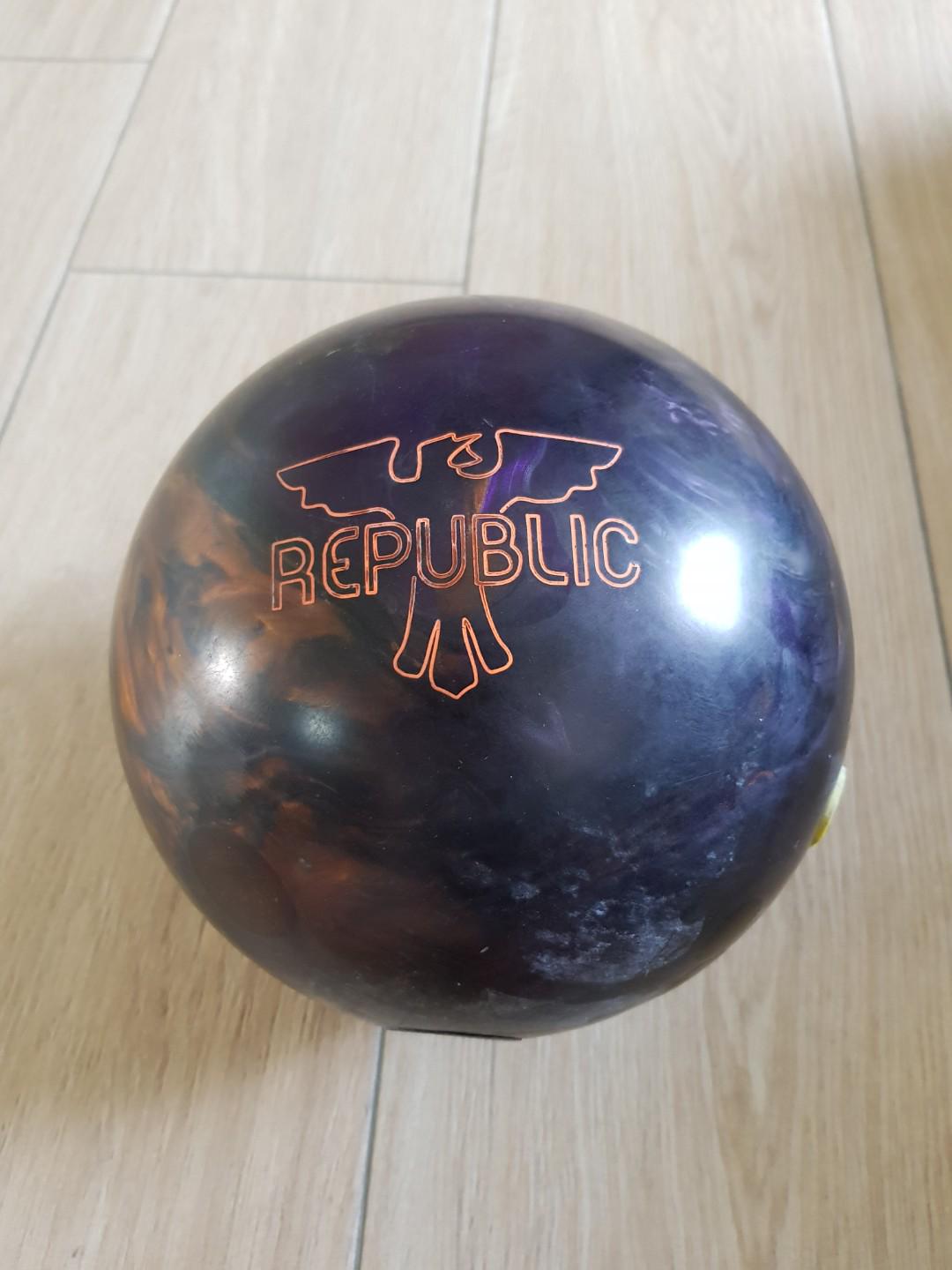 Old bowling balls for sale clearance