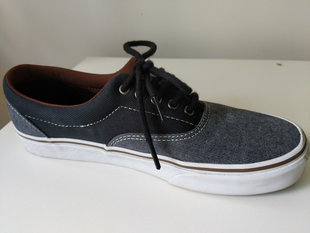 Vans, Men's Fashion, Footwear, Sneakers on Carousell