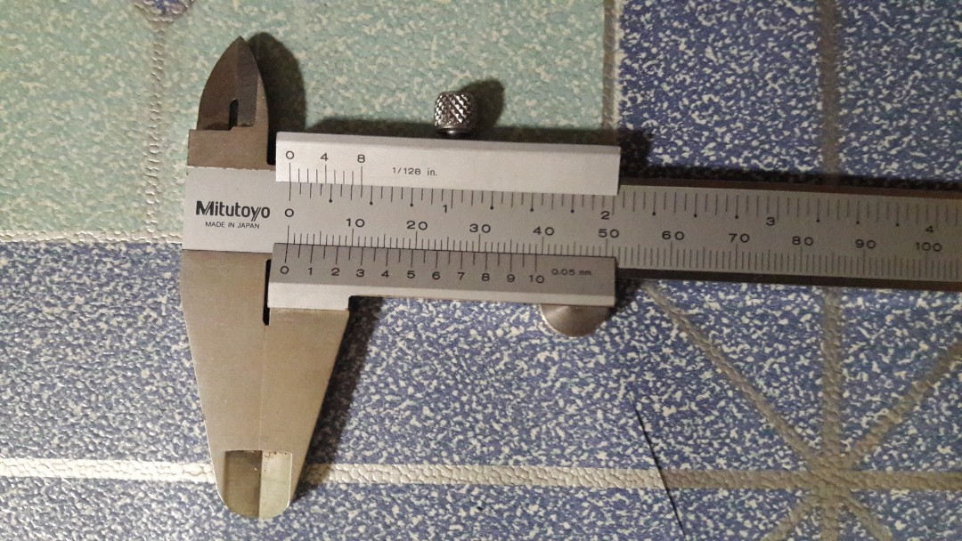 used vernier caliper for sale