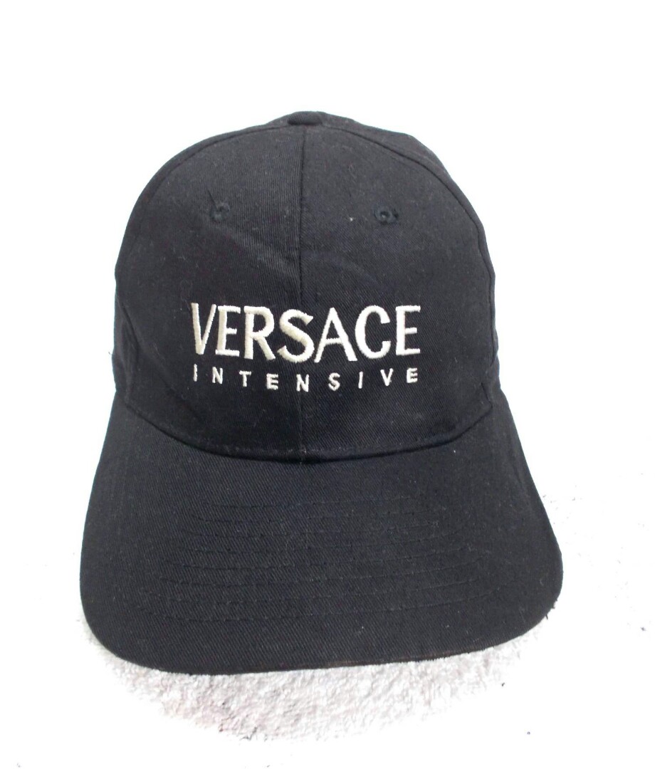 versace intensive clothing
