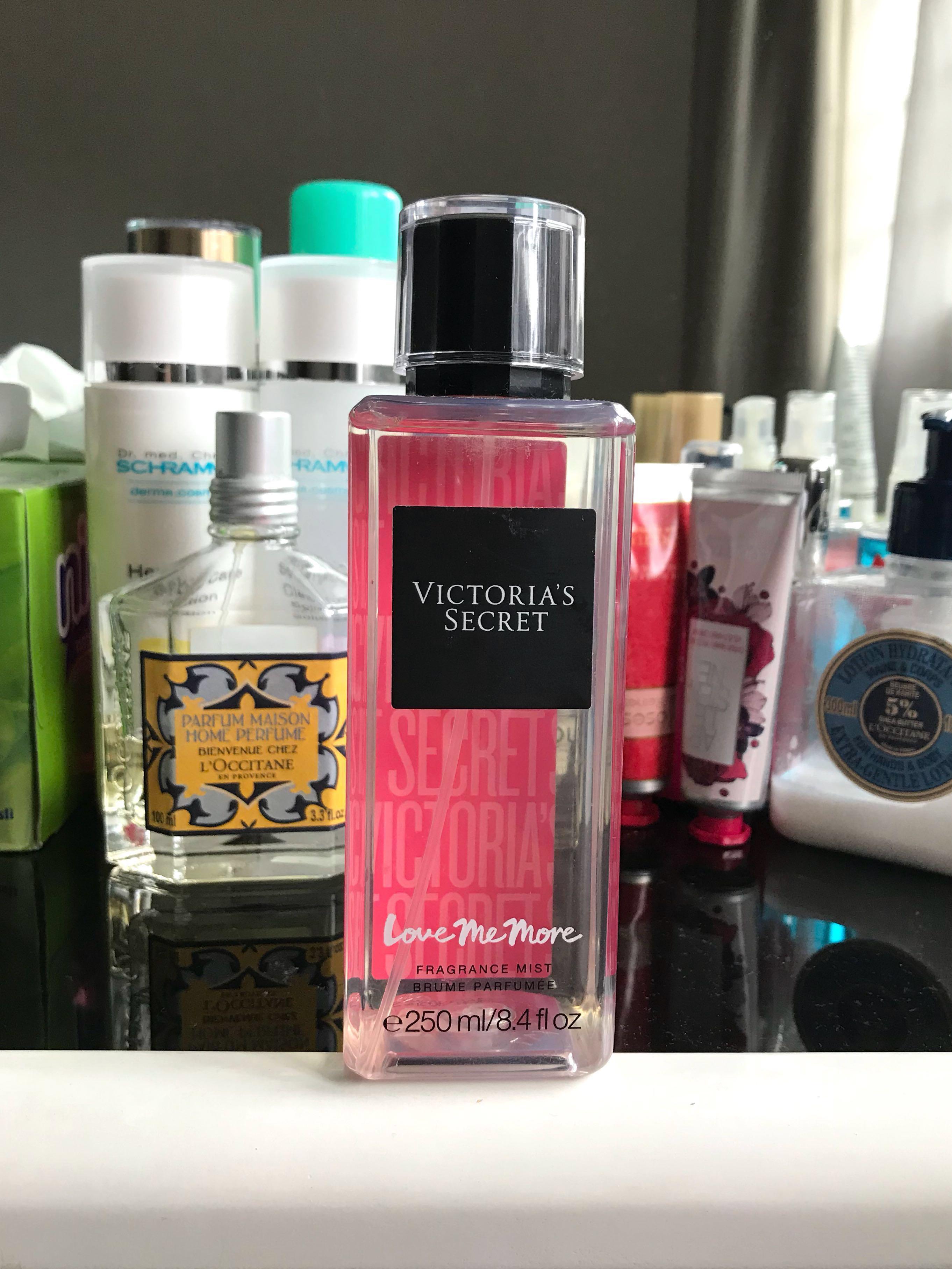 Victorias secret love me more cheap
