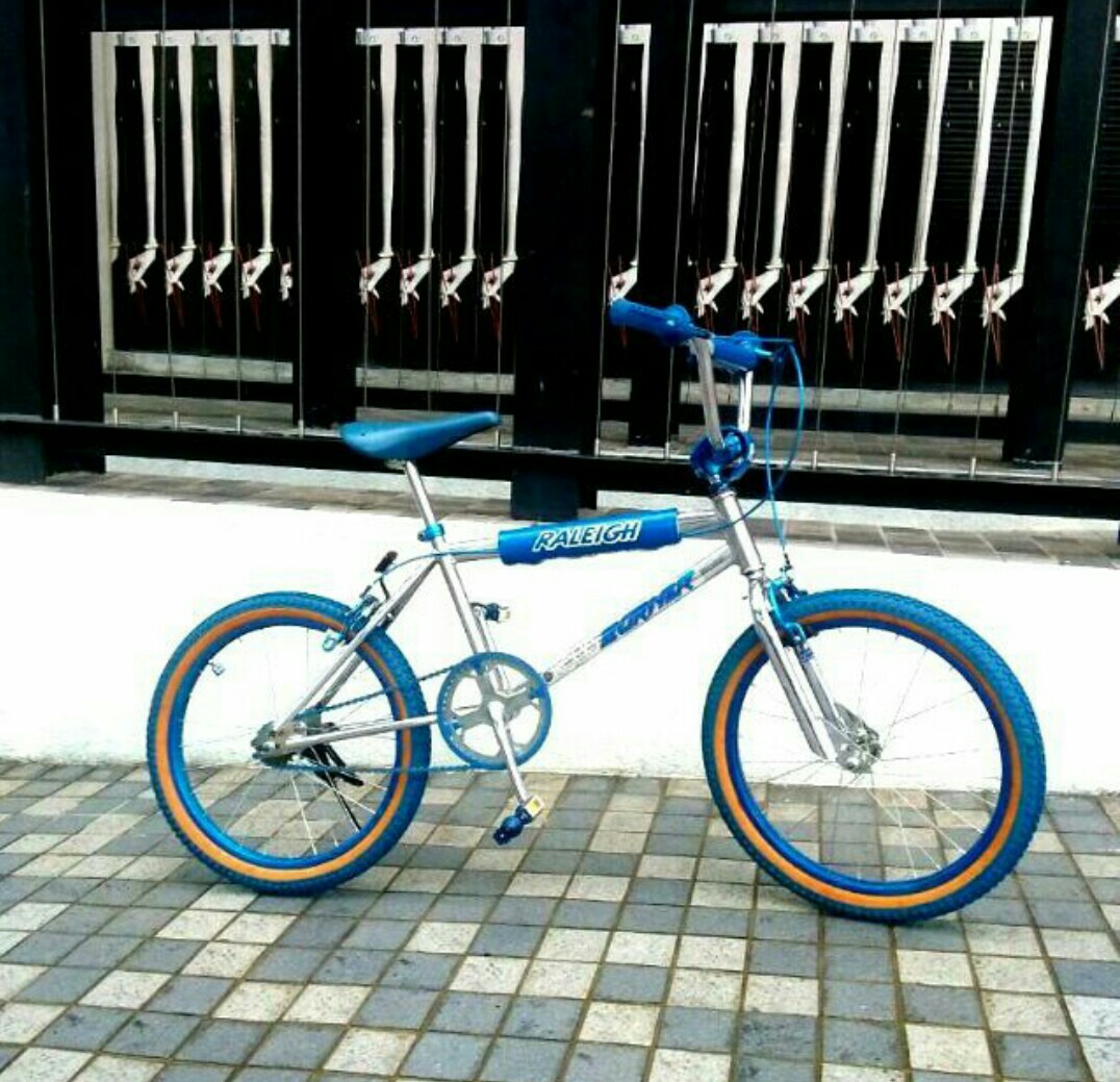 Raleigh ultra burner for sale top
