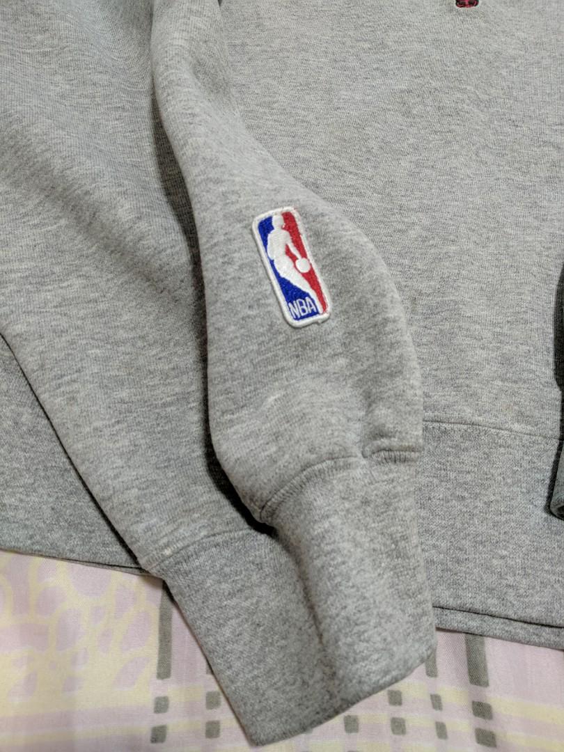 Vintage Nike Chicago Bulls Sweater, Men 