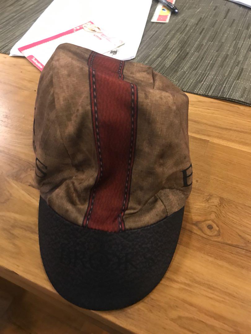 Brooks cycling cap on sale