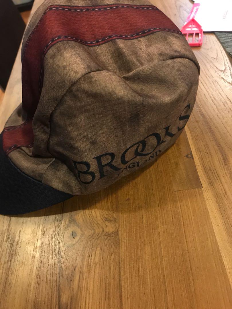 Brooks cycling cap best sale