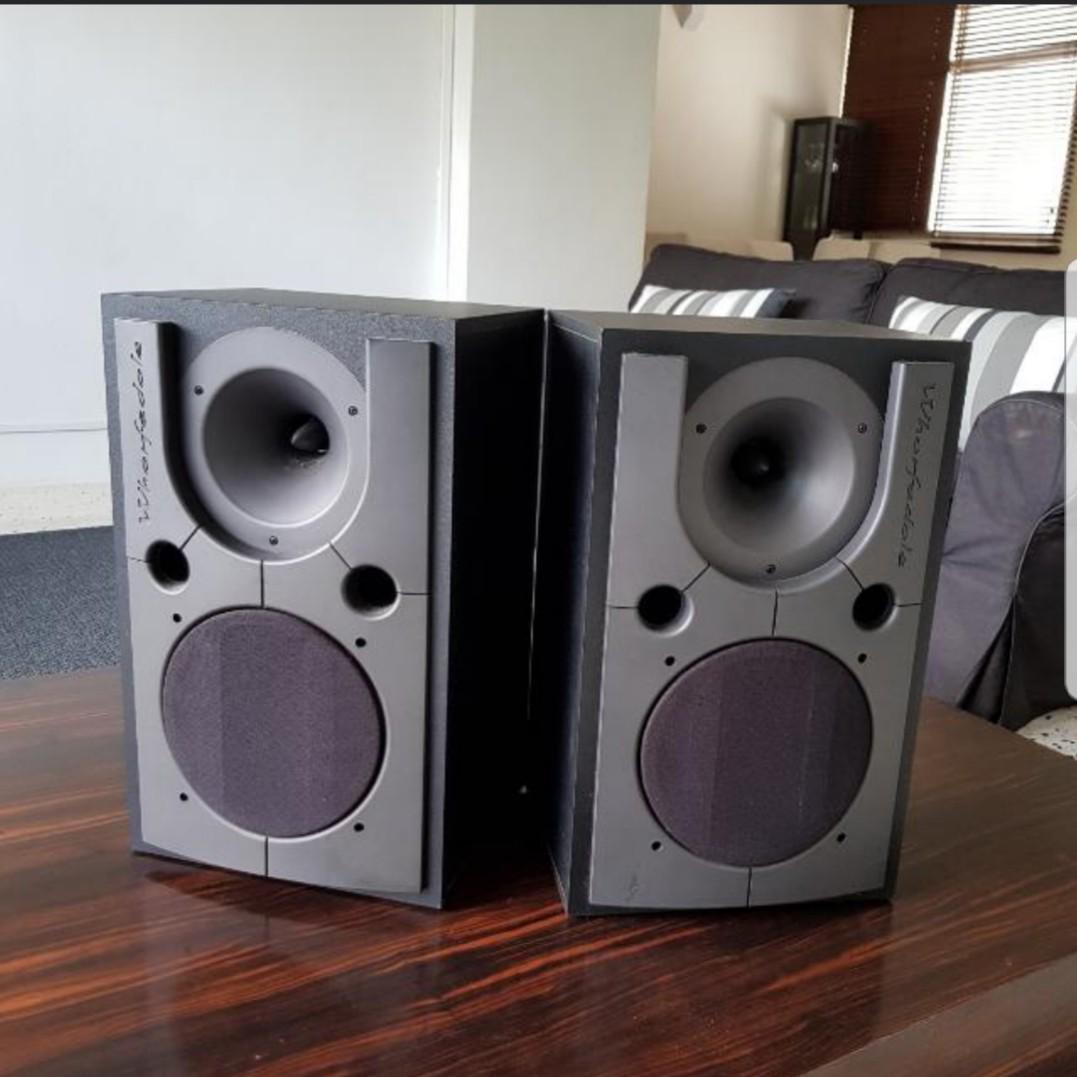 wharfedale 2090