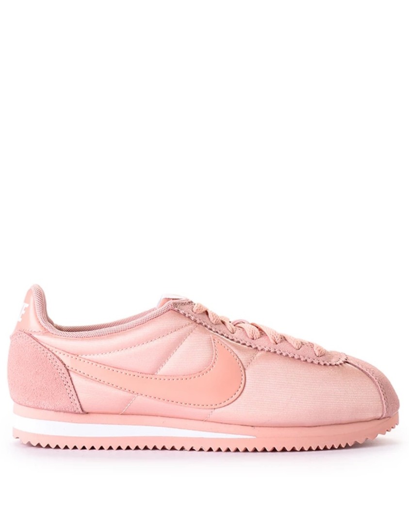 nike cortez Nylon Schoenen
