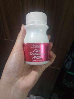 Curls Defining Cream