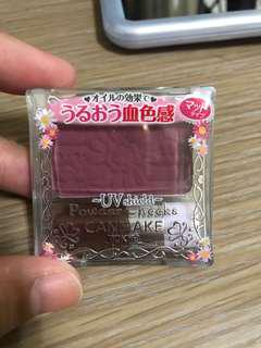 Canmake 腮紅 #美妝半價拉