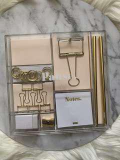 Kikki K Stationery Kit