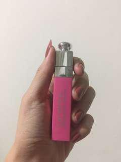 Dior Addict Lip Tattoo - 881