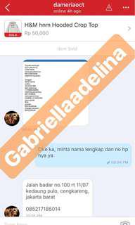 Testi dan masih banyak lagi ya