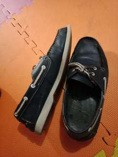 Rusty Lopez Top sider