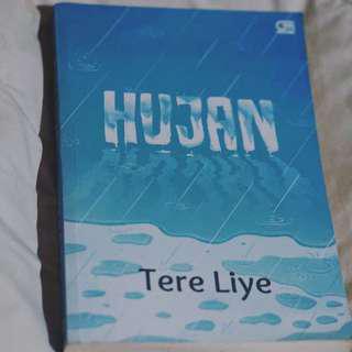 hujan tere liye