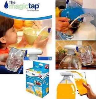 Automatic Magic Juice Dispenser