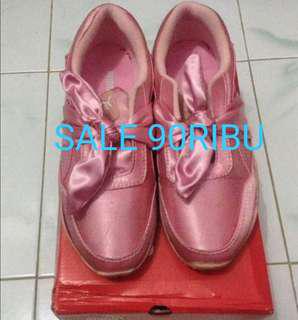 TURUN HARGA! PUMA FENTY