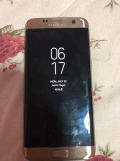 Samsung Galaxy S7 Edge Duos 32gb FU