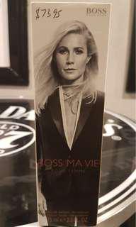 Hugo Boss MA VIE perfume 75 ml