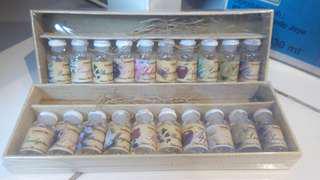 Paket Essential Oil Isi 10 @5ml