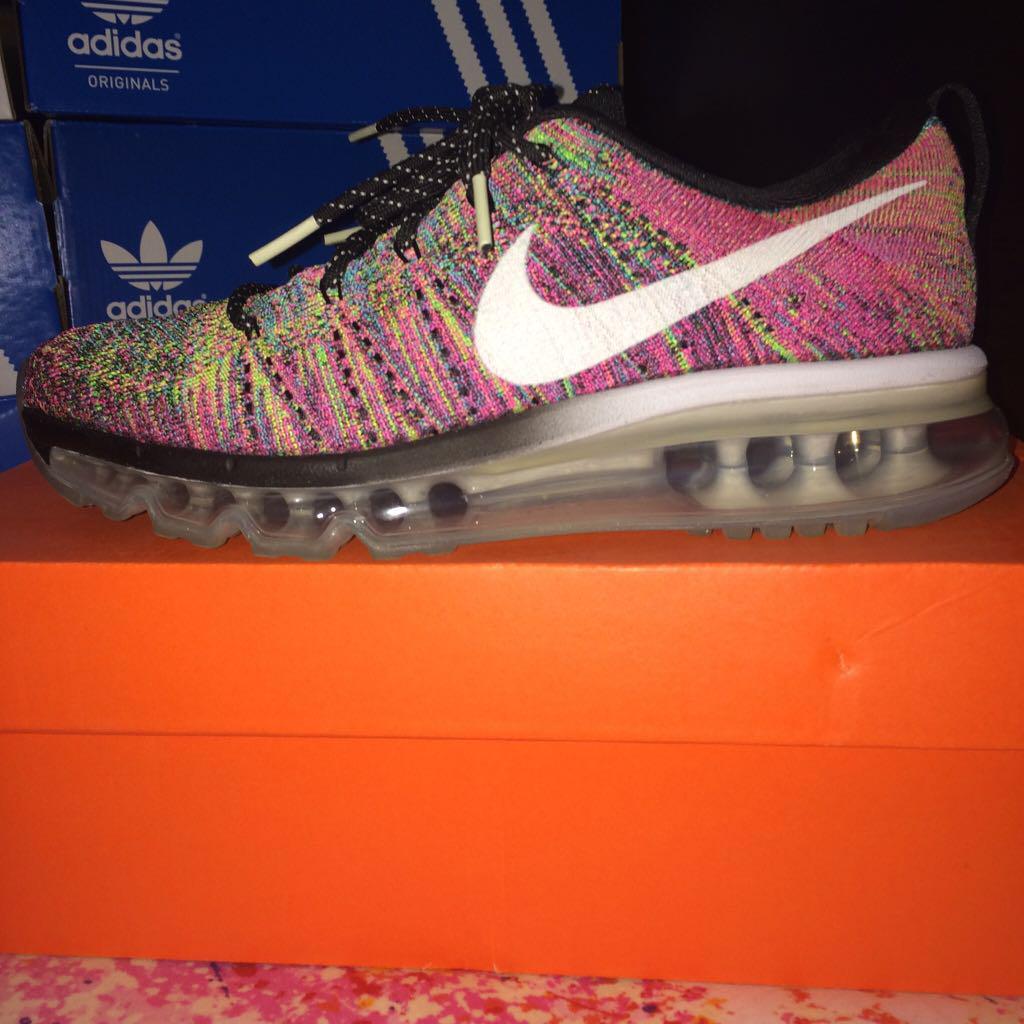 nike max 7