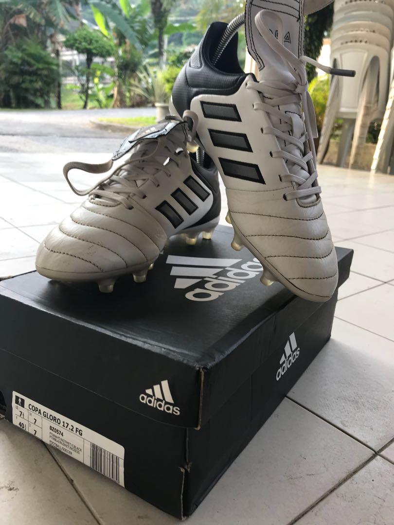 Adidas copa gloro 17.2 clearance fg