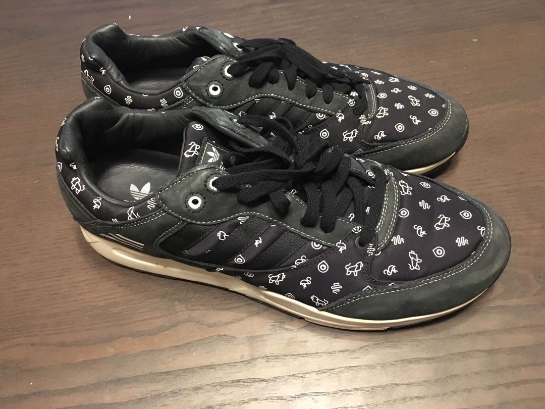 Adidas Limited Edt For Milan Singapore And Istanbul Men S Fashion Footwear Sneakers On Carousell