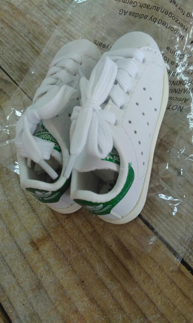 stan smith mini