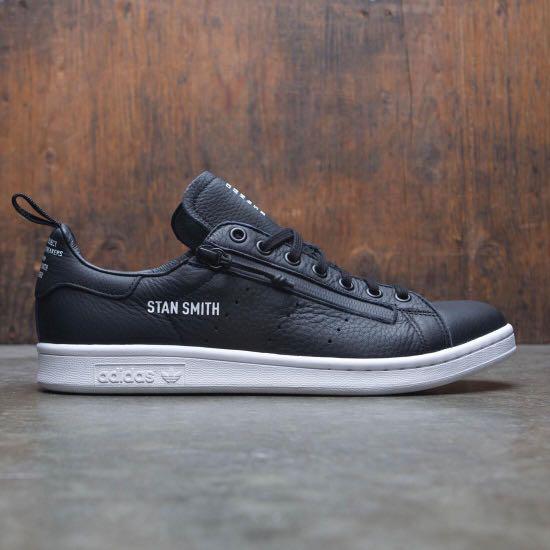 Adidas Stan Smith x Mita Men s Fashion Footwear Sneakers on