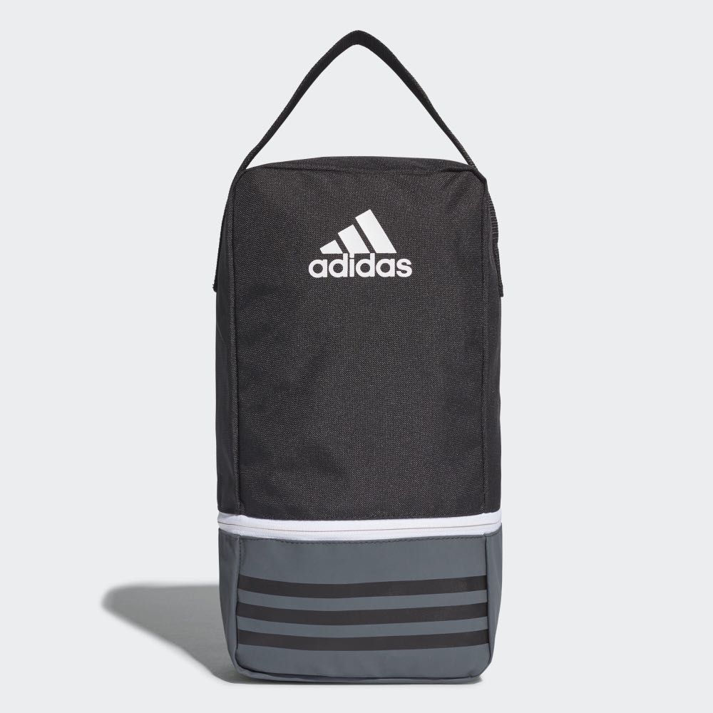 Adidas Tiro Shoe Bag, Women's Fashion, Footwear, Sneakers on Carousell