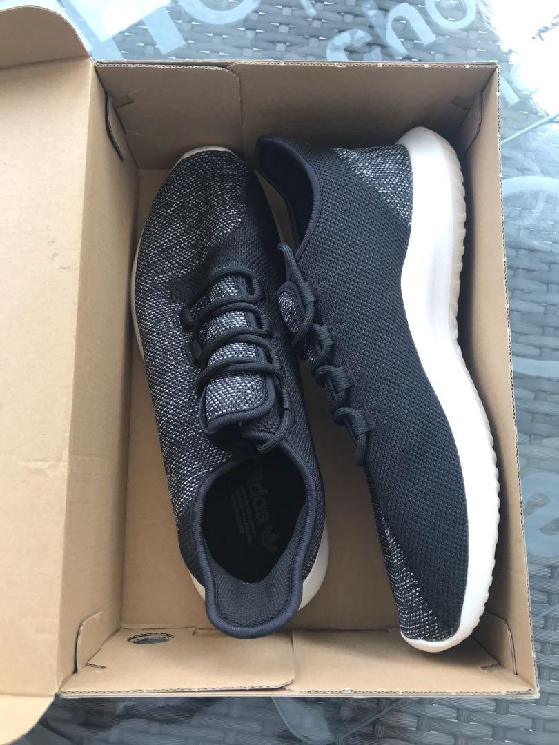 Adidas Tubular Shadow Knit