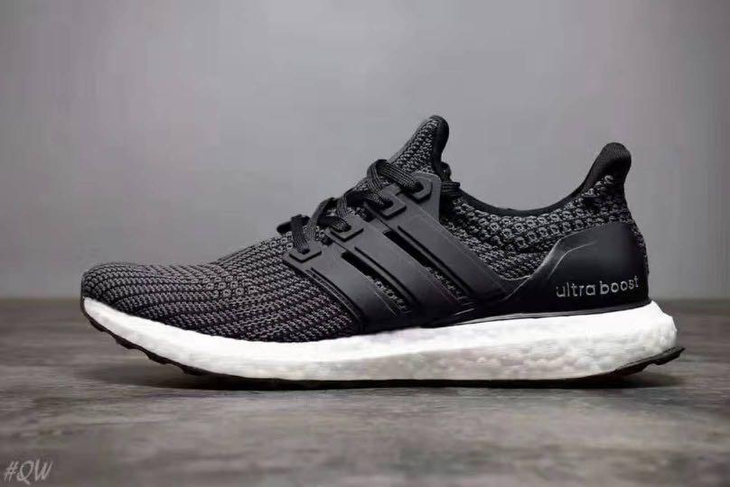 Adidas Ultra Boost(40~45), Men's Fashion, Footwear, Boots on Carousell