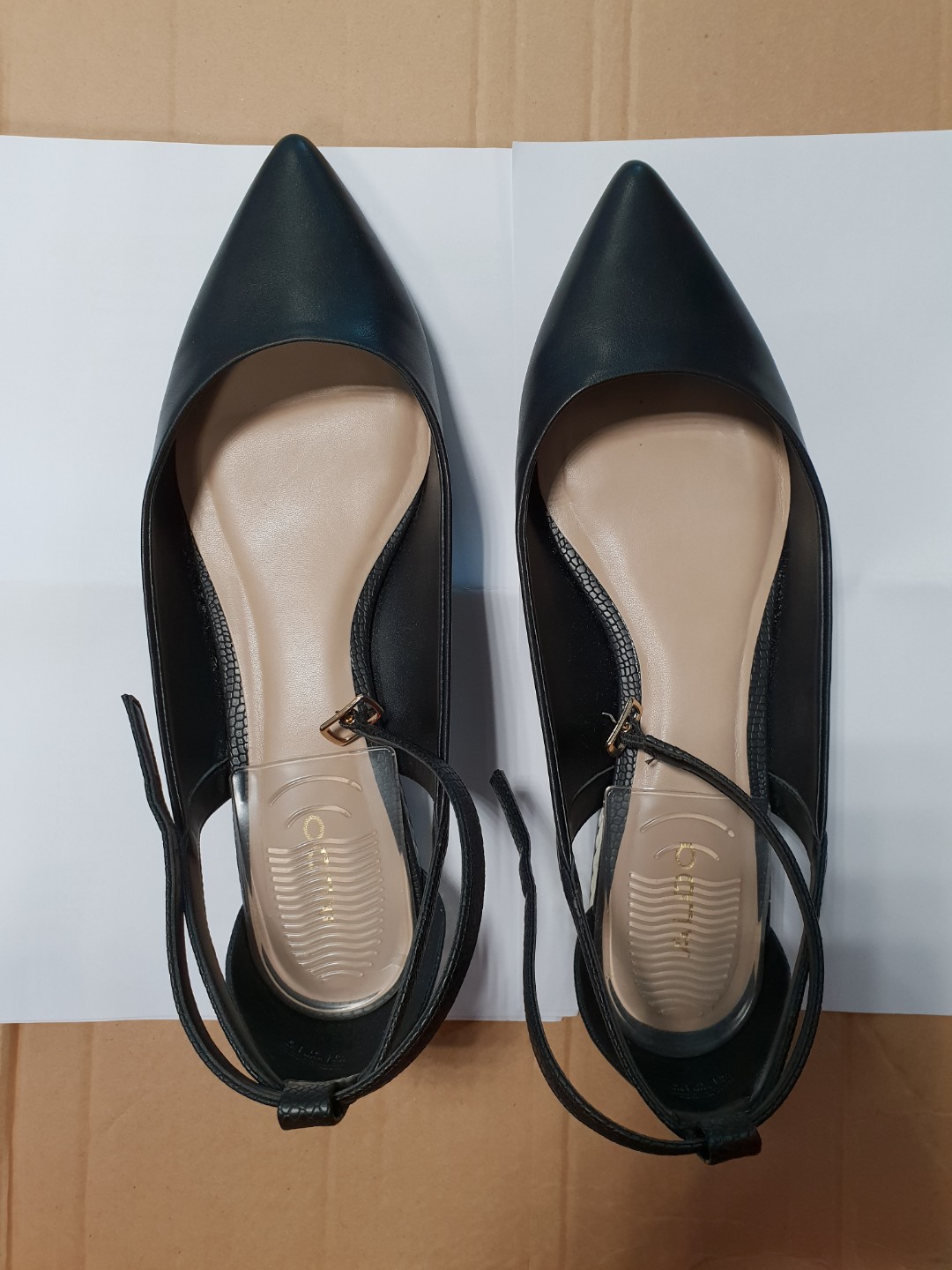Aldo Shoe, Women's Fashion, Footwear, Sandals on Carousell