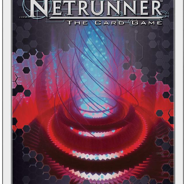 Android Netrunner Down the White Nile Datapack, Hobbies & Toys, Toys ...
