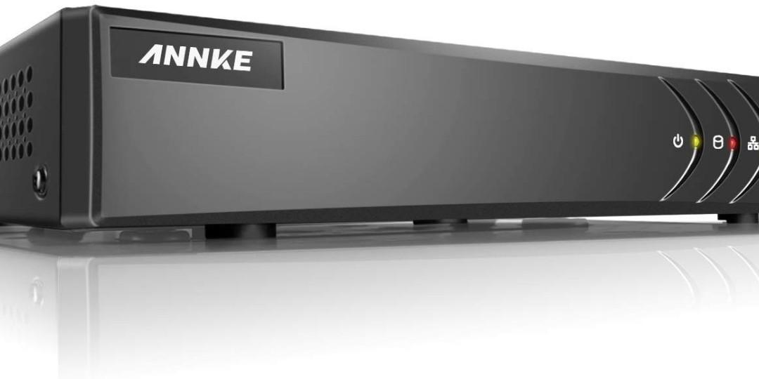 Annke 1080p lite 2025