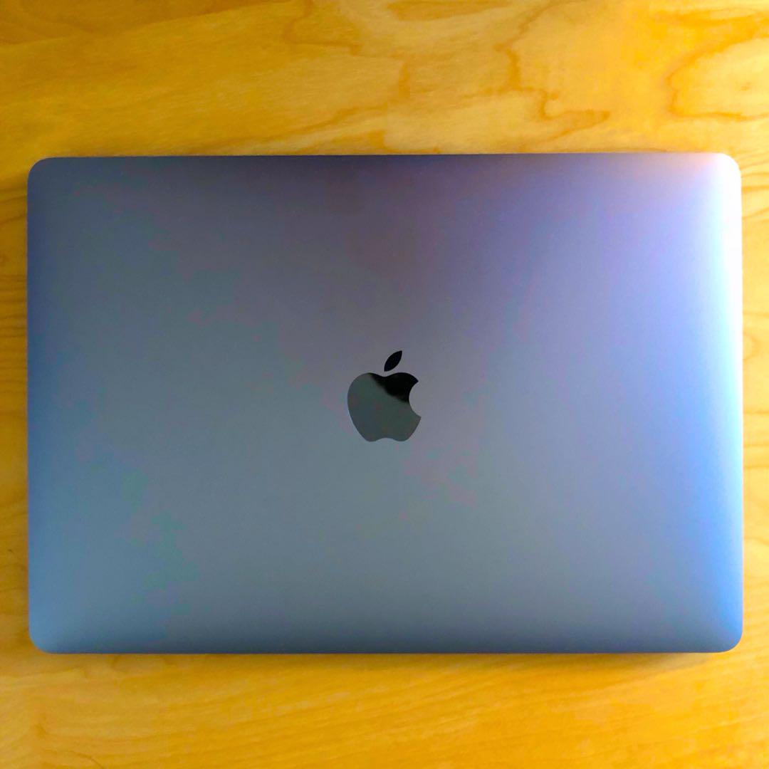 Mint 17 Apple Macbook Pro 13 16gb Ram 512gb Ssd No Touch Bar Electronics Computers Laptops On Carousell